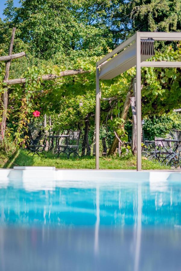 Hotel Gartenheim Tramin 3*