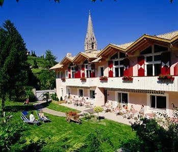 Gartenheim Tramin 3*