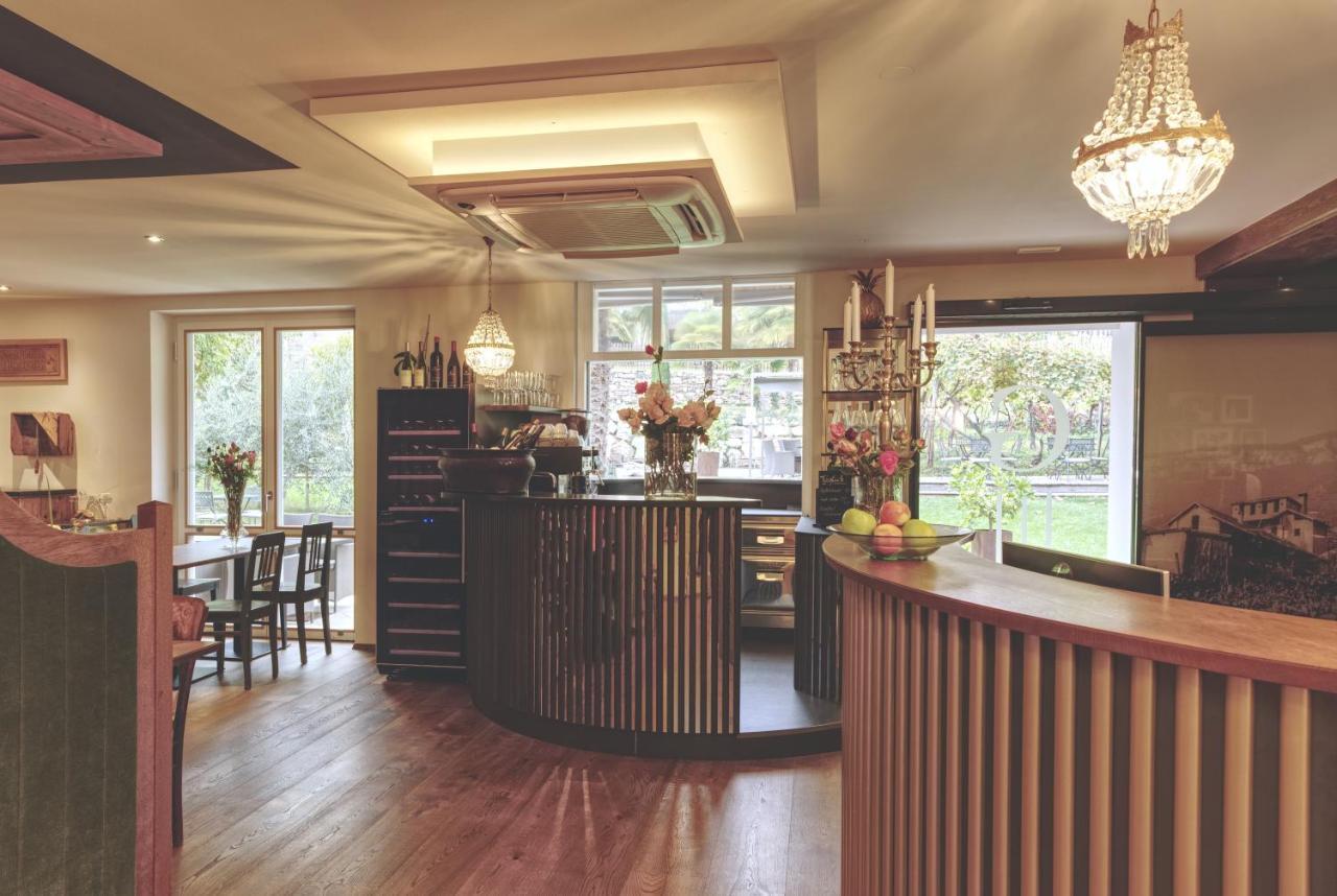 Gartenheim Tramin Hotel