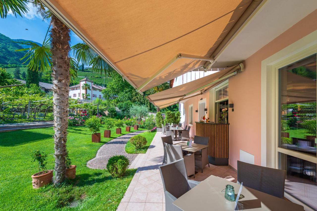 Gartenheim Tramin Hotel
